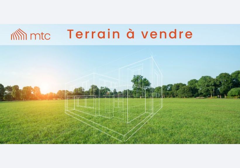 Image du modèle de maison terrain à vendre