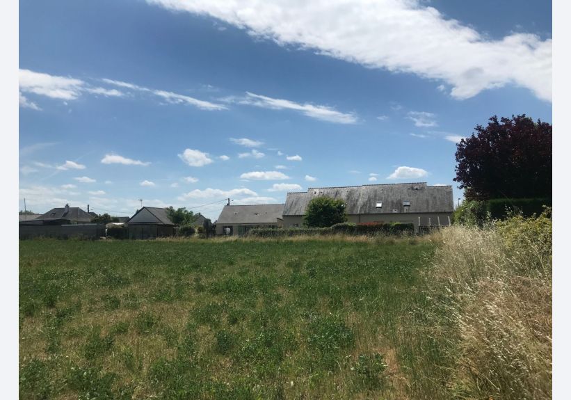 Image du modèle de maison terrain seiches