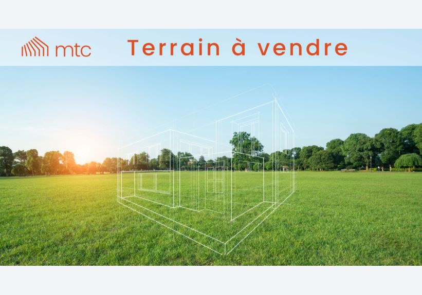 Image du modèle de maison terrain à vendre