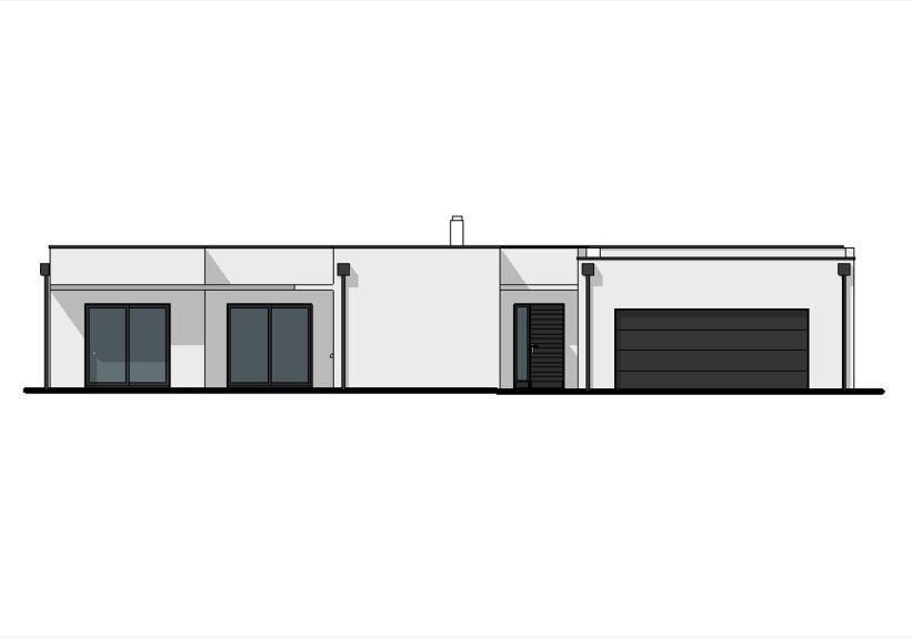 Image du modèle de maison PERS AVANT