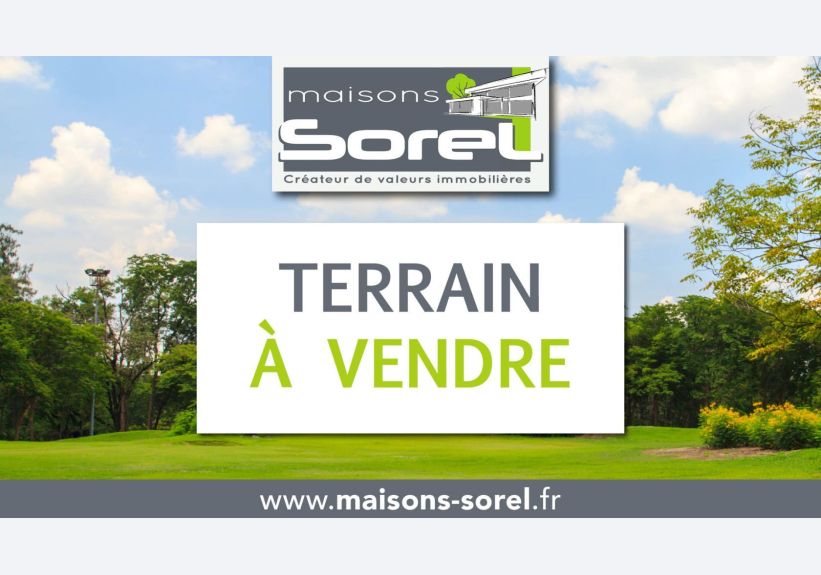 Image du modèle de maison VISUEL TERRAIN PAR DEFAUT