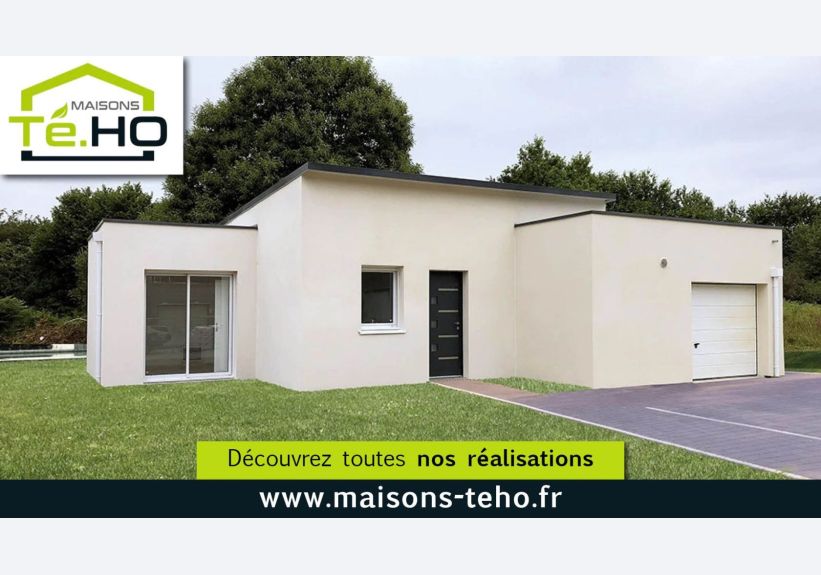 Image du modèle de maison VISUELS-REALISATIONS4