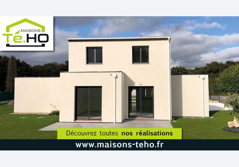 Image du modèle de maison VISUELS-REALISATIONS6