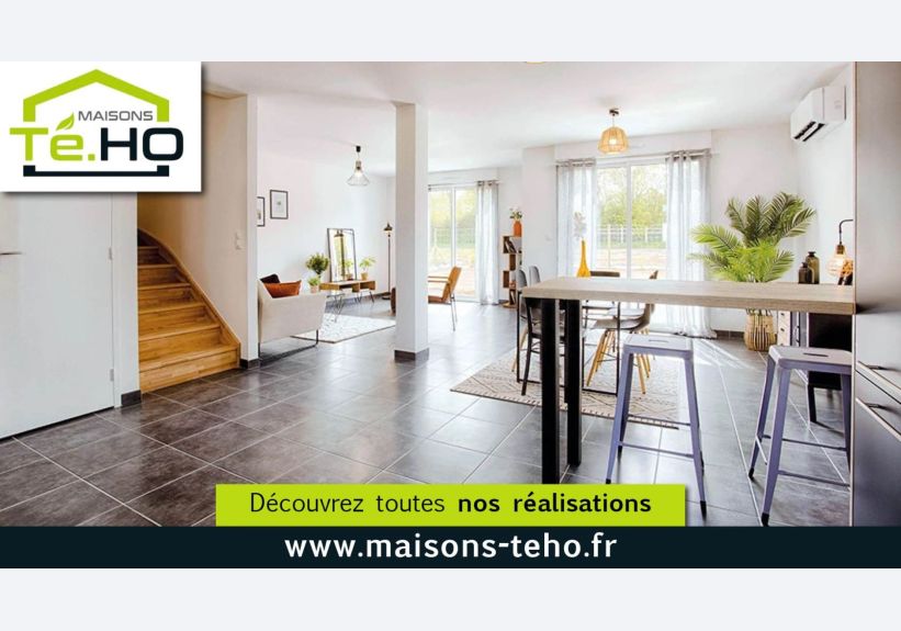Image du modèle de maison VISUELS-REALISATIONS7