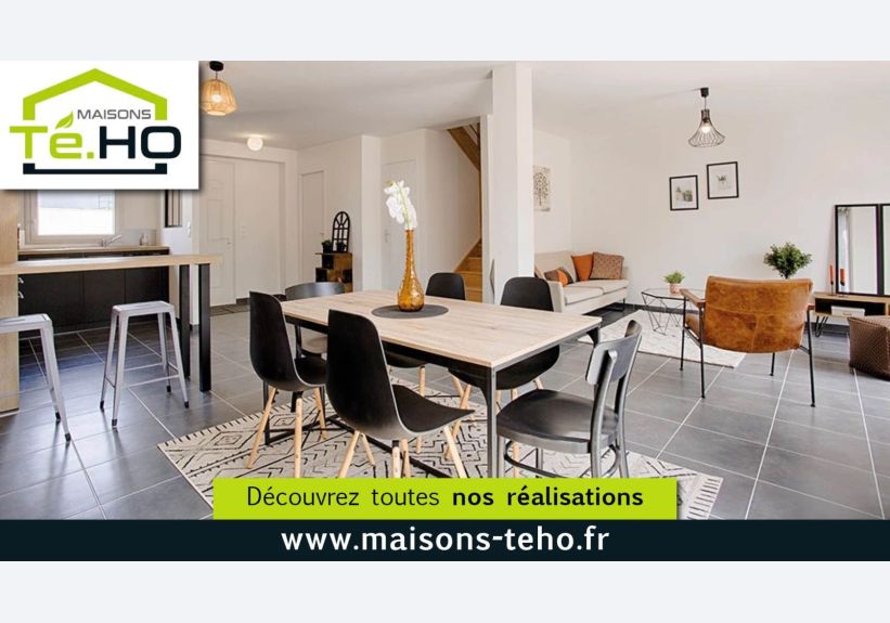 Image du modèle de maison VISUELS-REALISATIONS9