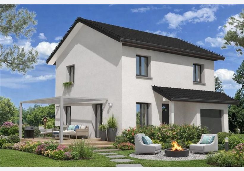 Image du modèle de maison d35586c1-c420-4f96-a5a9-91922e8bf495