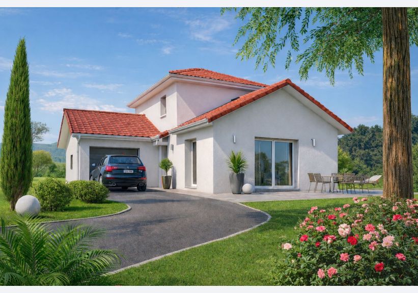 Image du modèle de maison image