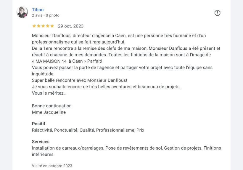 Image du modèle de maison 2