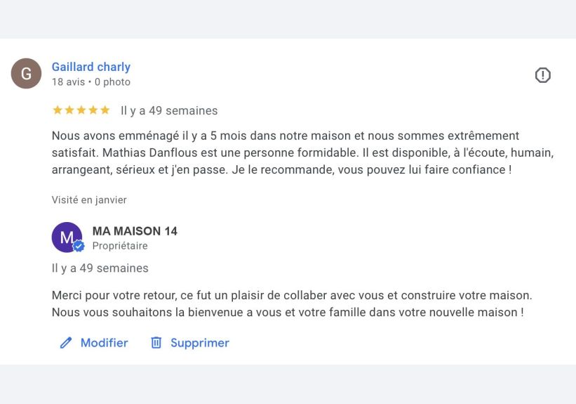 Image du modèle de maison 3