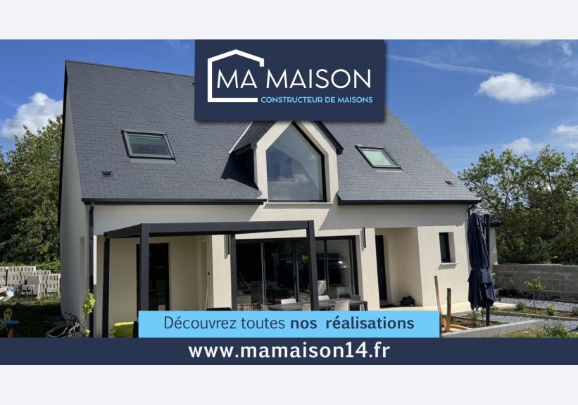 Image du modèle de maison VISUELS-REALISATIONS2