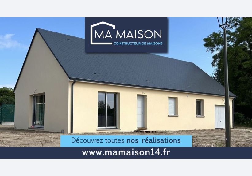 Image du modèle de maison VISUELS-REALISATIONS3
