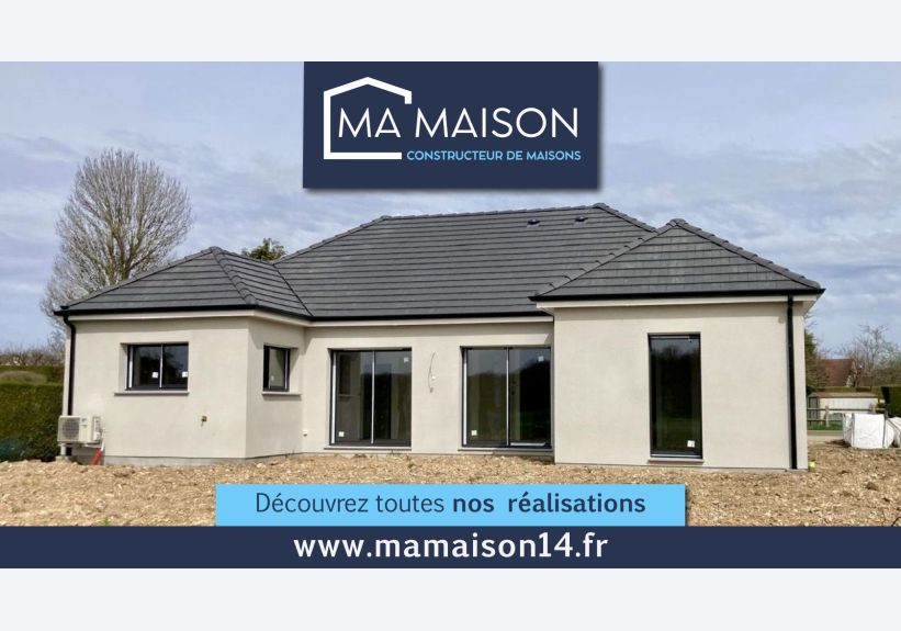 Image du modèle de maison VISUELS-REALISATIONS4