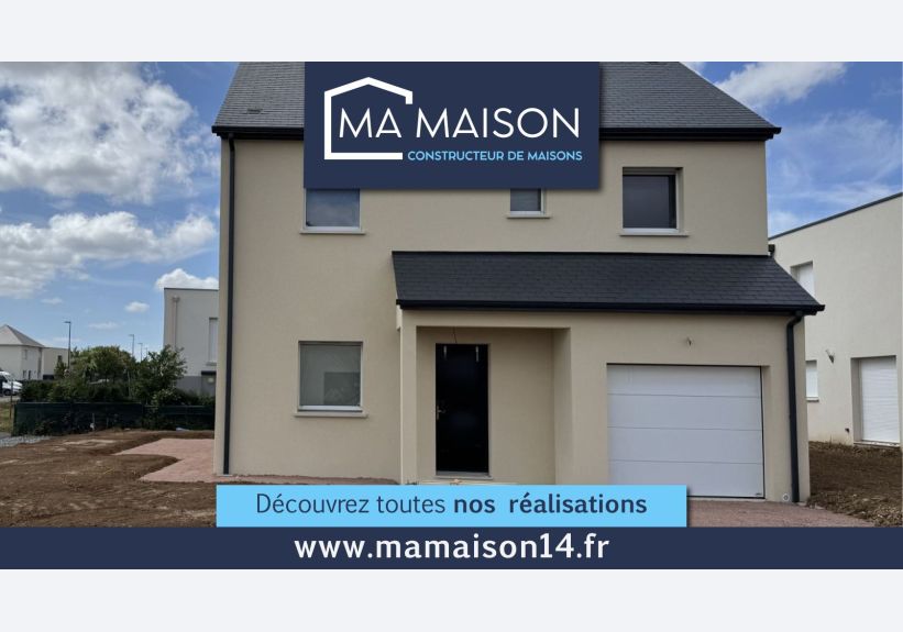 Image du modèle de maison VISUELS-REALISATIONS9