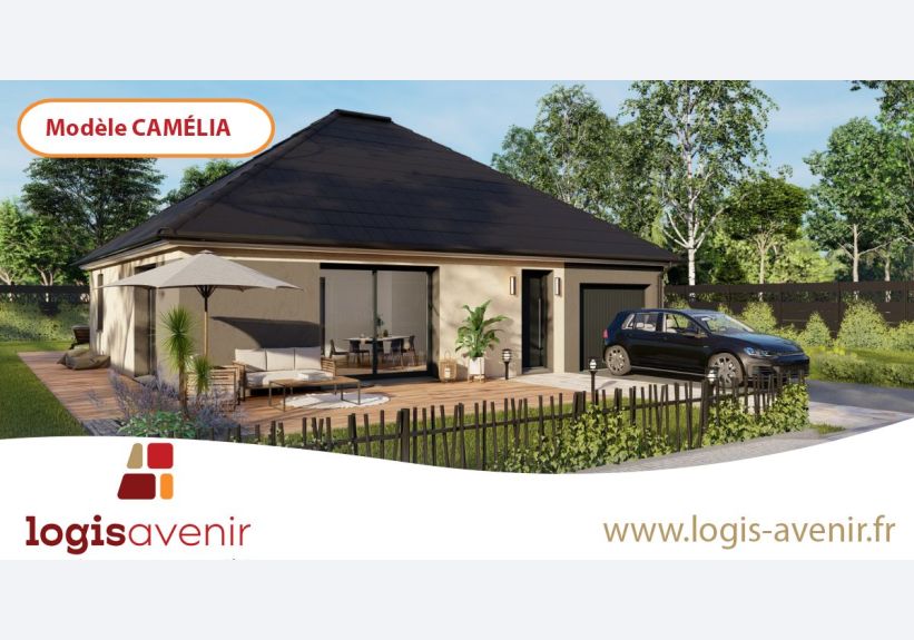 Image du modèle de maison 6