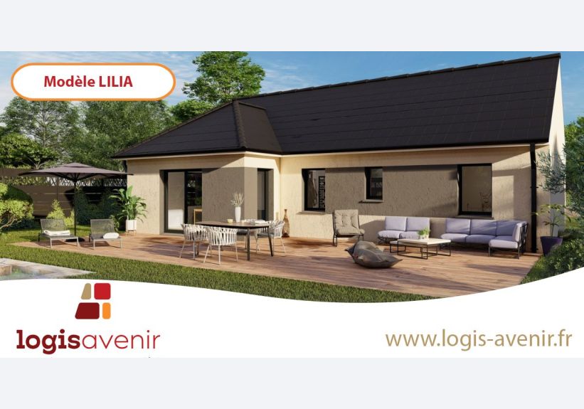 Image du modèle de maison 7