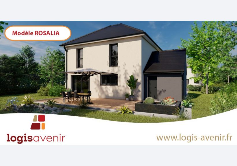 Image du modèle de maison 8