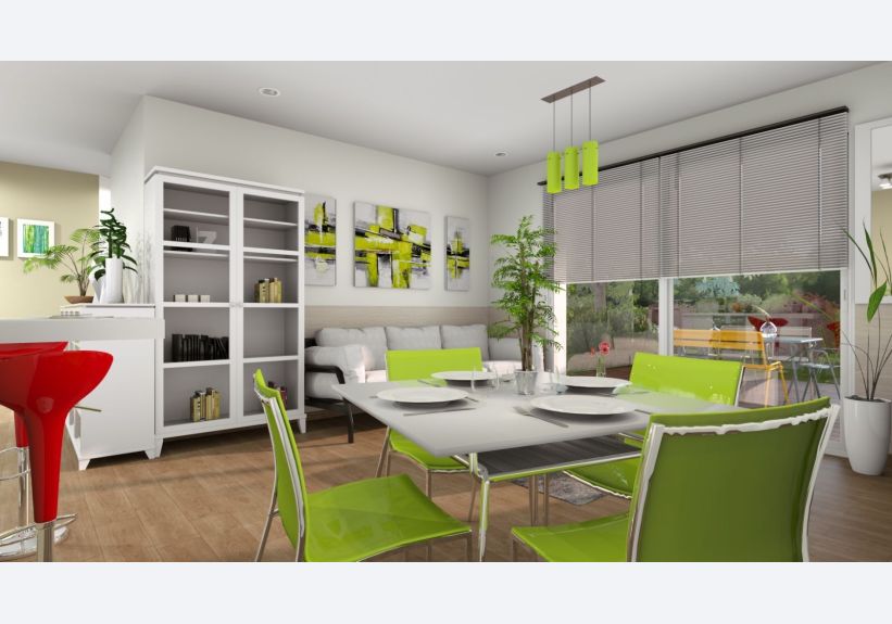 Image du modèle de maison LILIA_2CH AG PERS INTR SJR