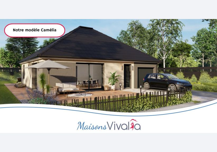 Image du modèle de maison 6