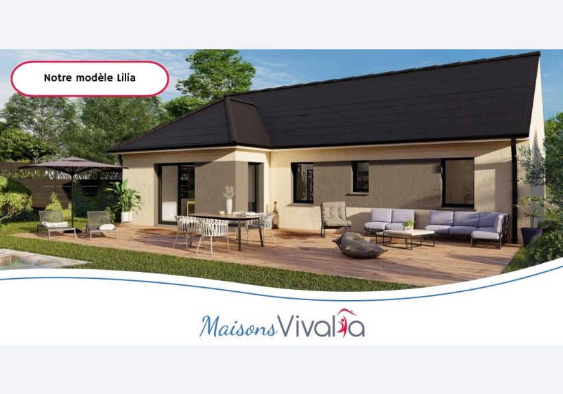 Image du modèle de maison 7