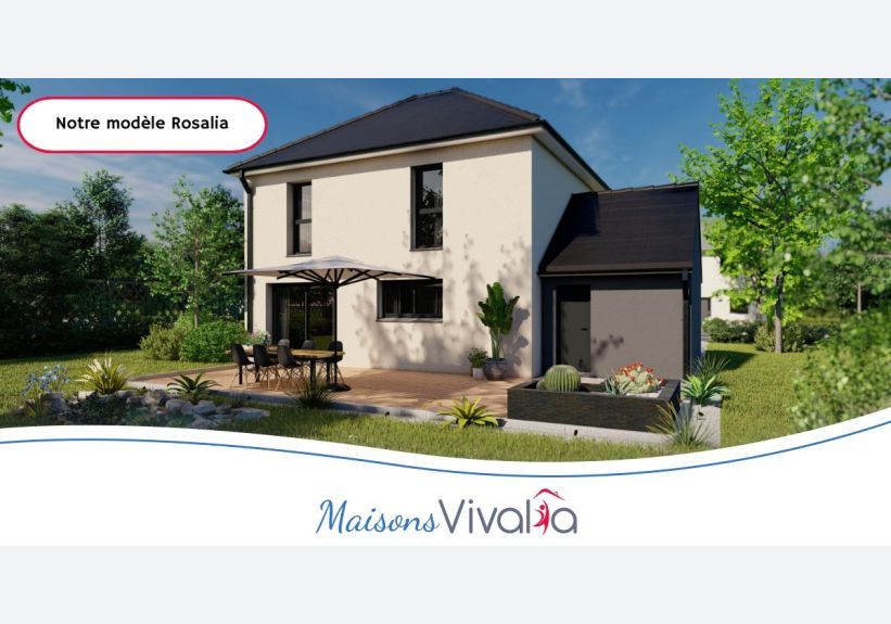 Image du modèle de maison 8
