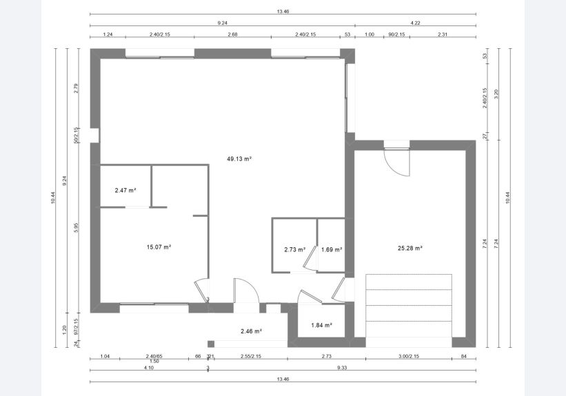 Image du modèle de maison image0