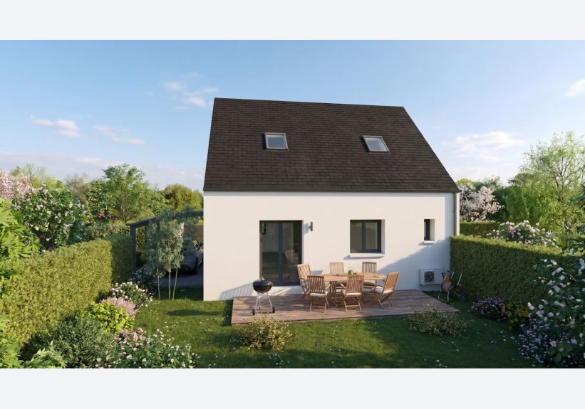 Image du modèle de maison Rendu - 6 (13)
