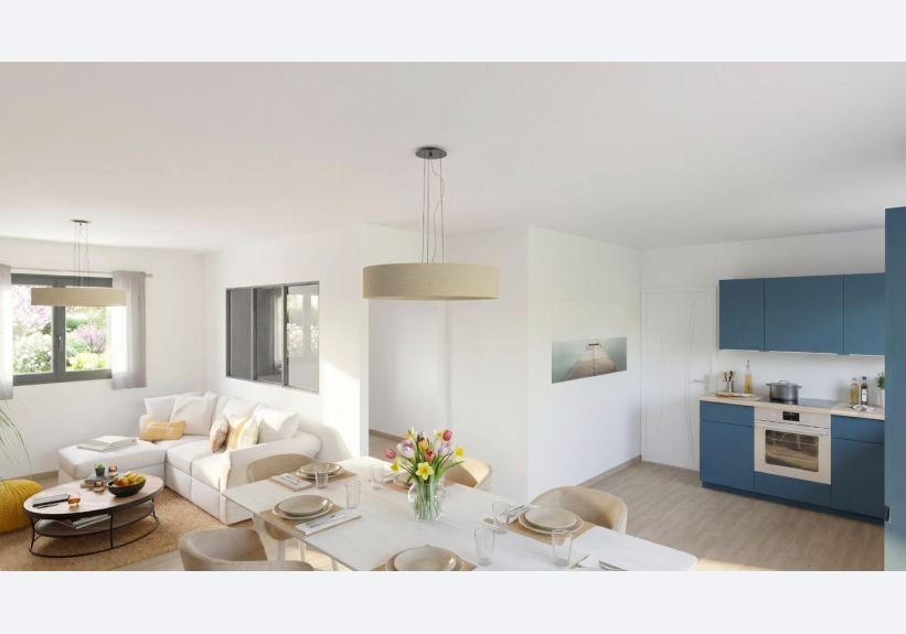 Image du modèle de maison Rendu - 8 (12)