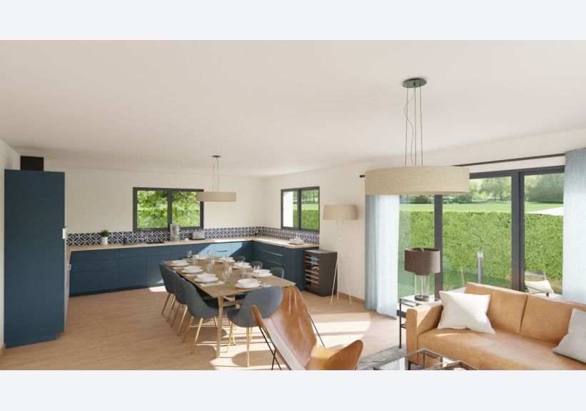 Image du modèle de maison Rendu - 7 (14)