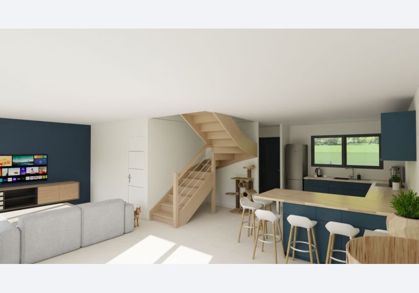 Image du modèle de maison Rendu - 14 (5)