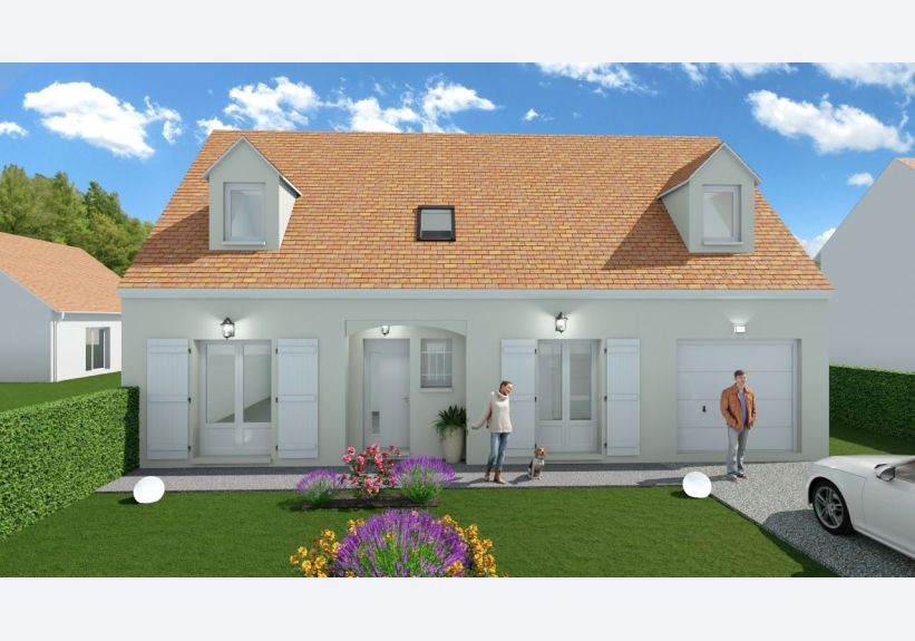 Image du modèle de maison imageHD2022-04-09_091803