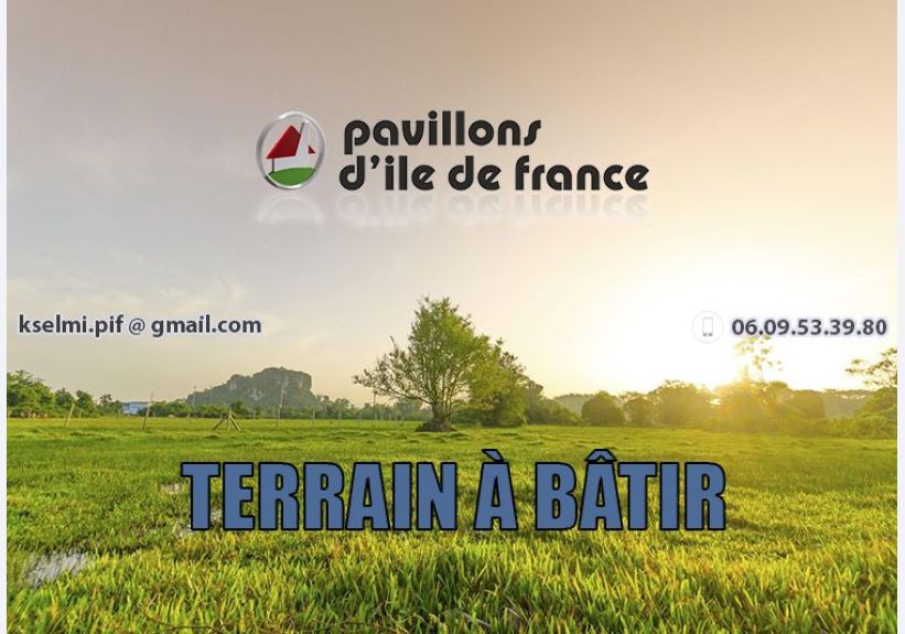 Image du modèle de maison Terrain (kams)