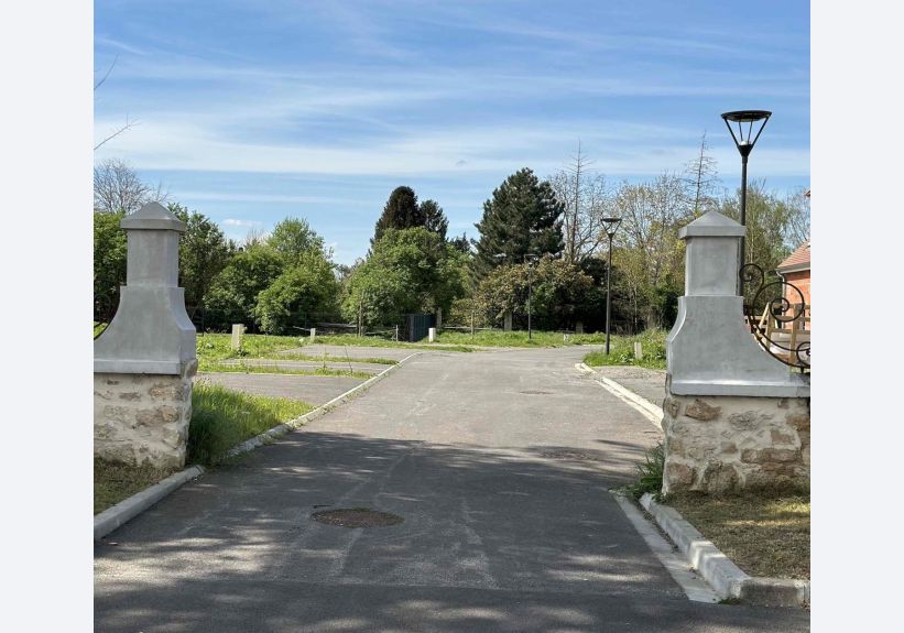 Image du modèle de maison Pontpoint