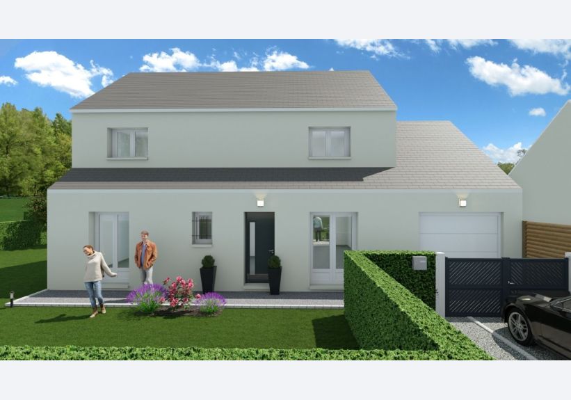 Image du modèle de maison imageHD2023-02-17_010131