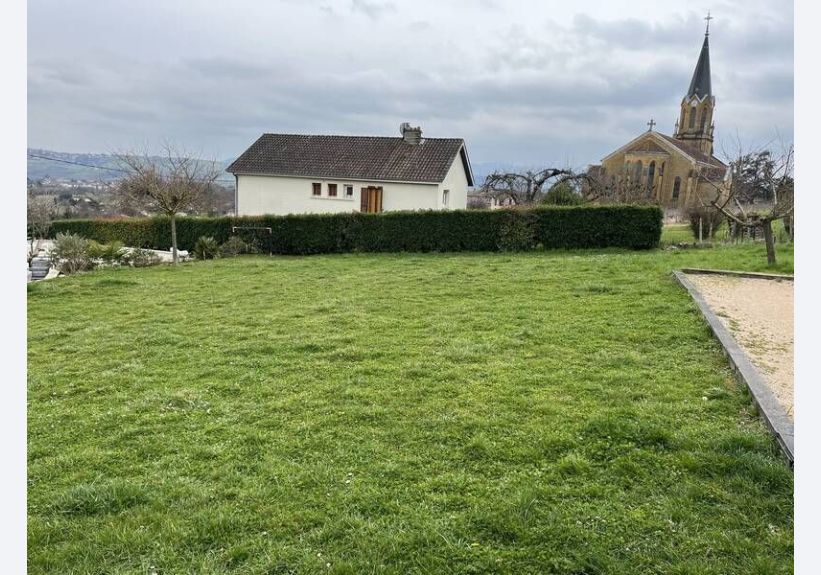 Image du modèle de maison 1