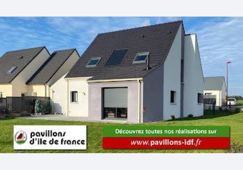 Image du modèle de maison LOGO PIF