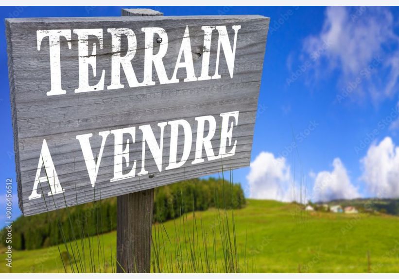 Image du modèle de maison TERRAIN A VENDRE