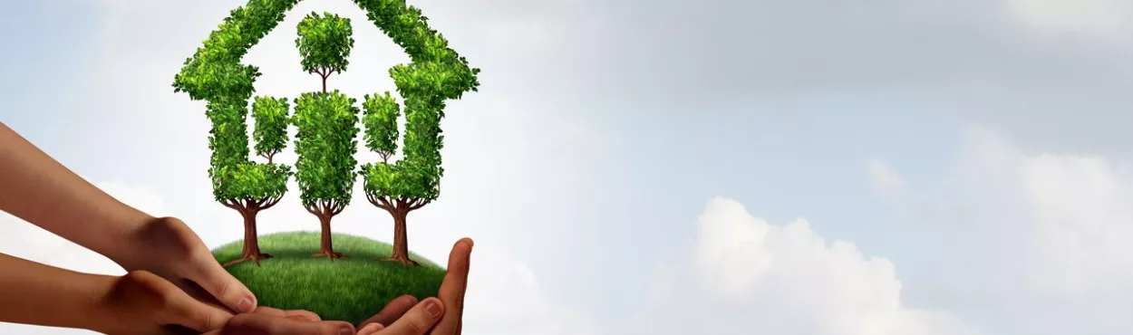 Construire éco-responsable