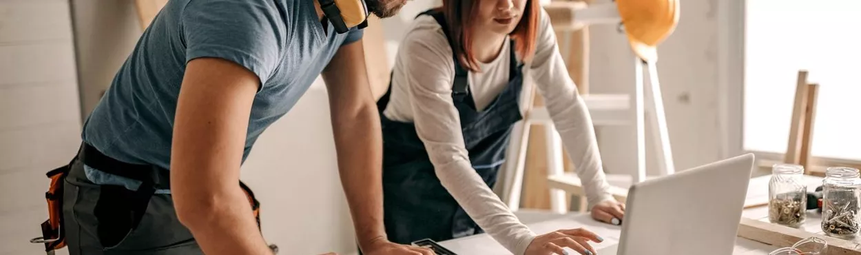 Guide complet pour la construction d'une maison individuelle