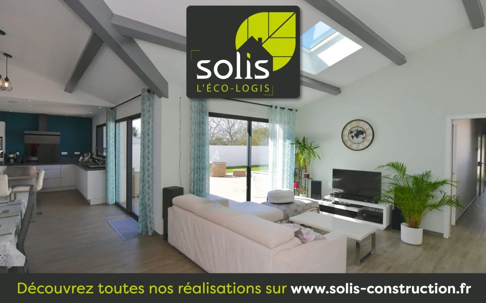 Terrain à bâtir de 385 m2 au prix de 225000 € à DOMPIERRE-SUR-MER. à Dompierre-sur-Mer — photo 9