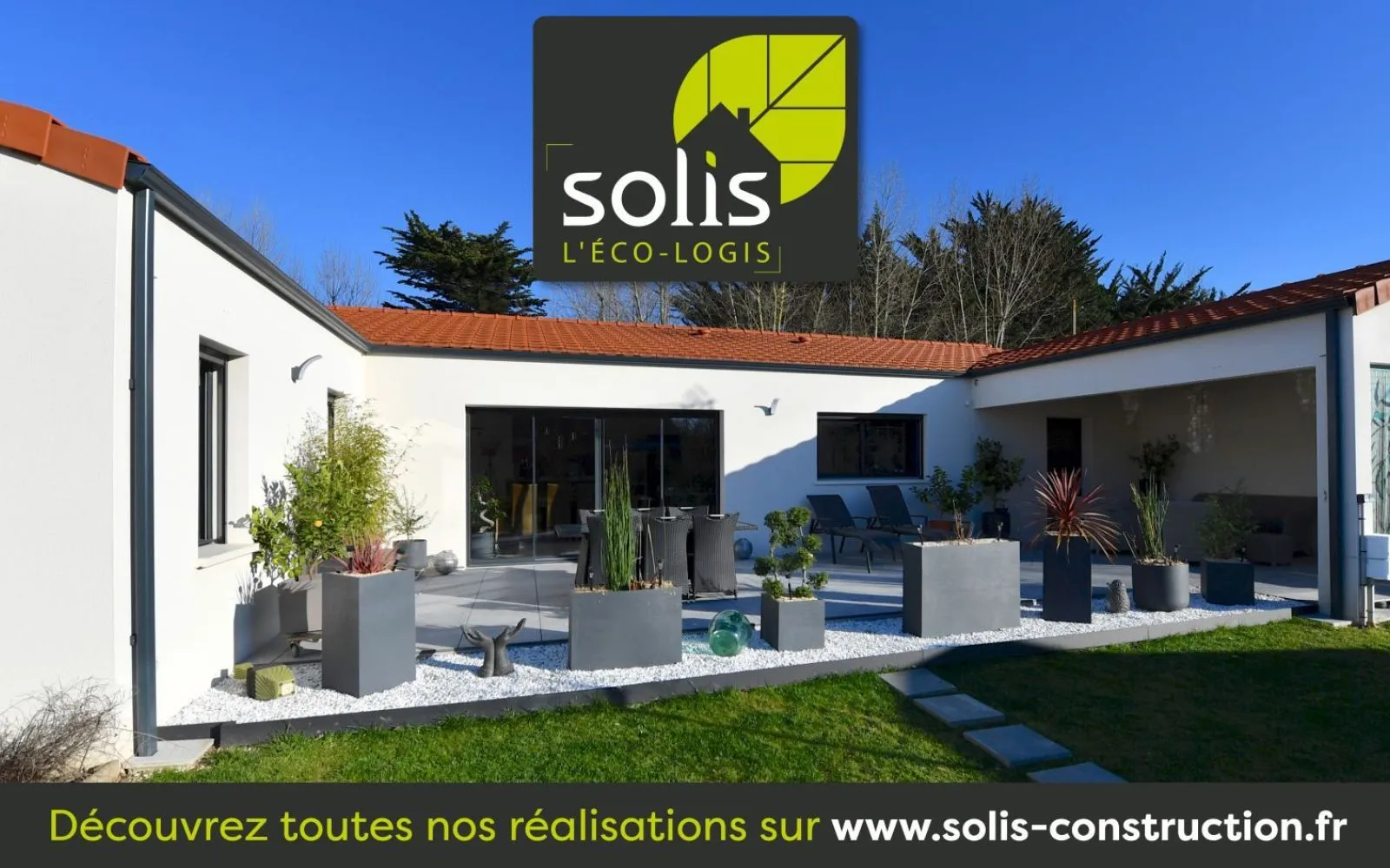 Terrain à bâtir de 385 m2 au prix de 225000 € à DOMPIERRE-SUR-MER. à Dompierre-sur-Mer — photo 10