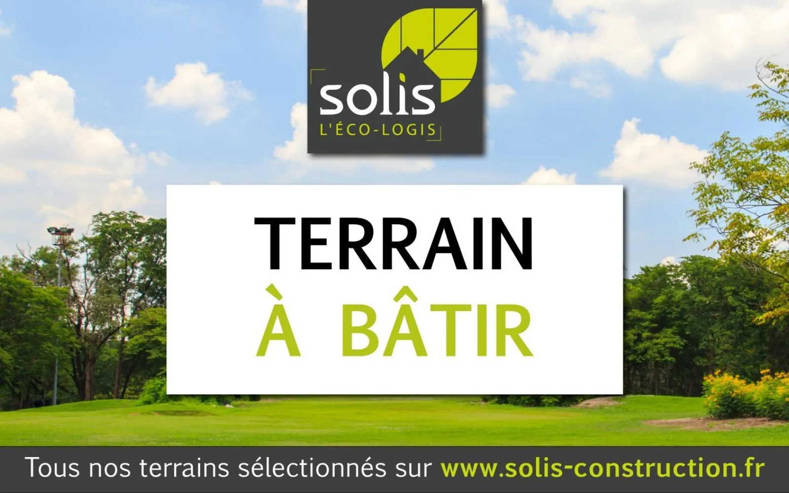 Terrain à bâtir de 385 m2 au prix de 225000 € à DOMPIERRE-SUR-MER. à Dompierre-sur-Mer — photo 1