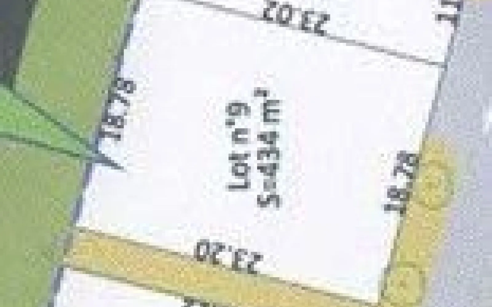 Terrain à bâtir de 434 m2 au prix de 39960 € à CORME-ROYAL. à Corme-Royal — photo 2