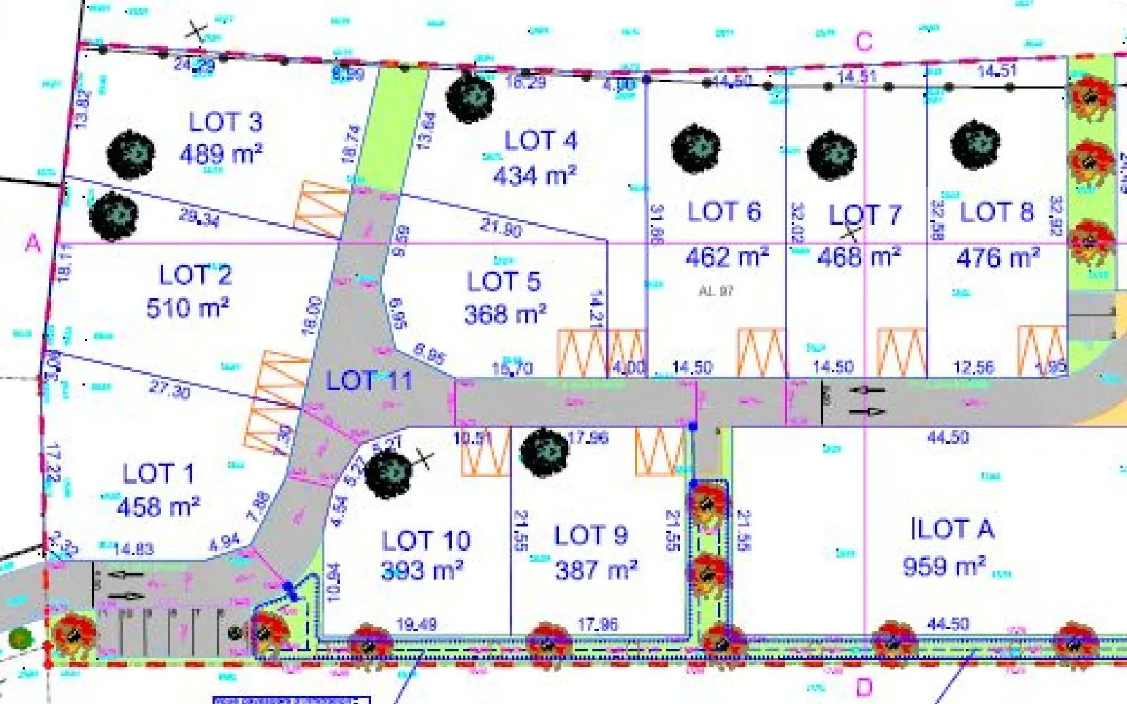 Maison 68.1 m² avec terrain à MEDIS à Médis — photo 5