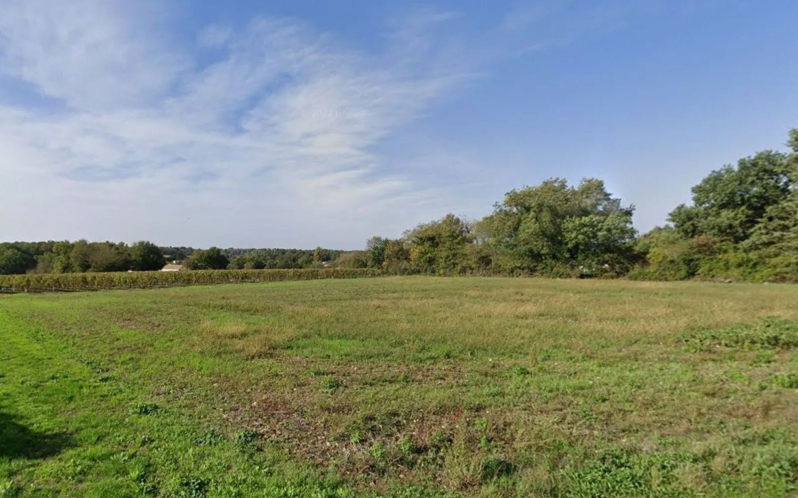 Terrain à bâtir de 880 m2 au prix de 30870 € à ECOYEUX. à Écoyeux — photo 1