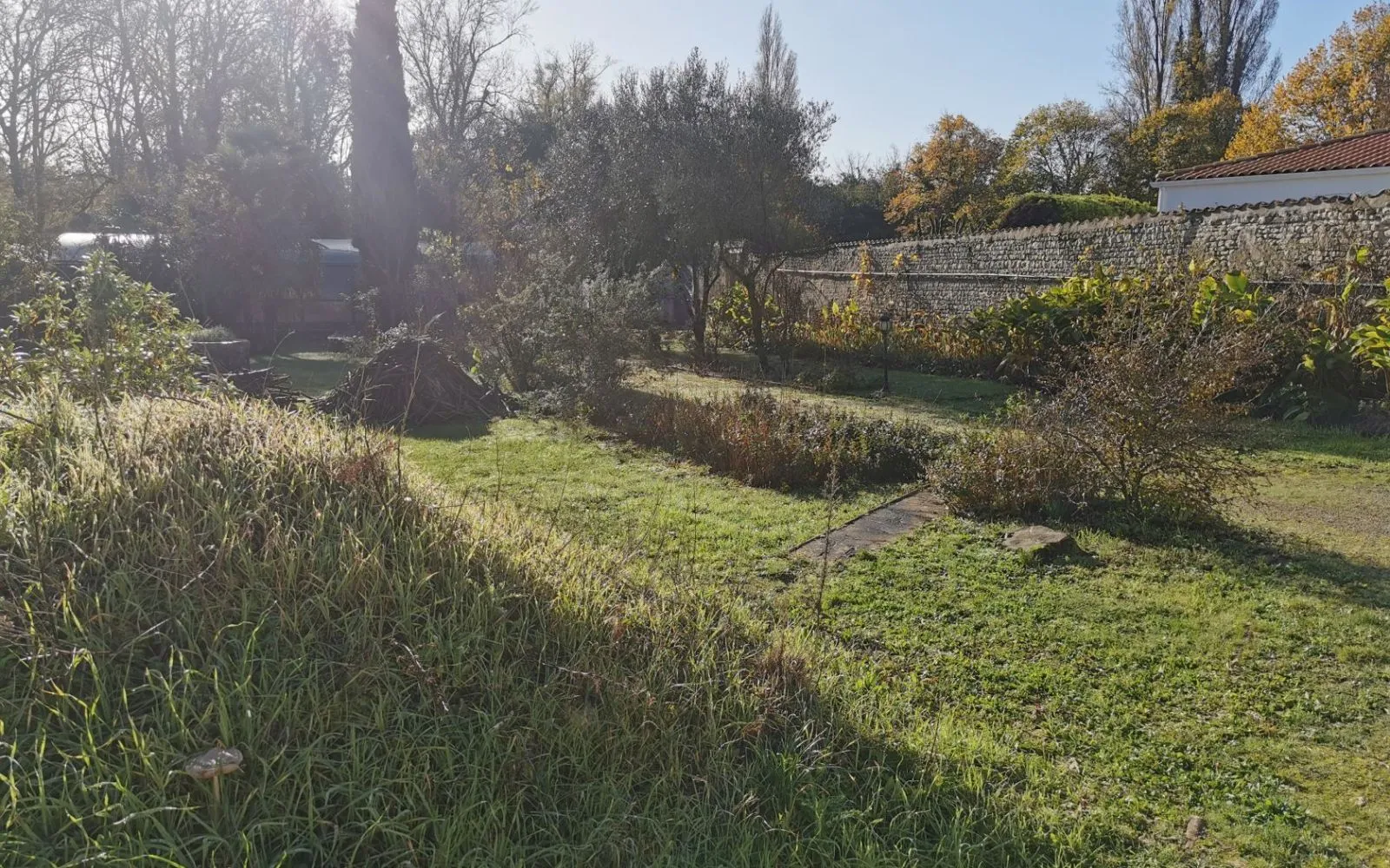 Maison 130 m² avec terrain à PERIGNY (17) à Périgny — photo 2