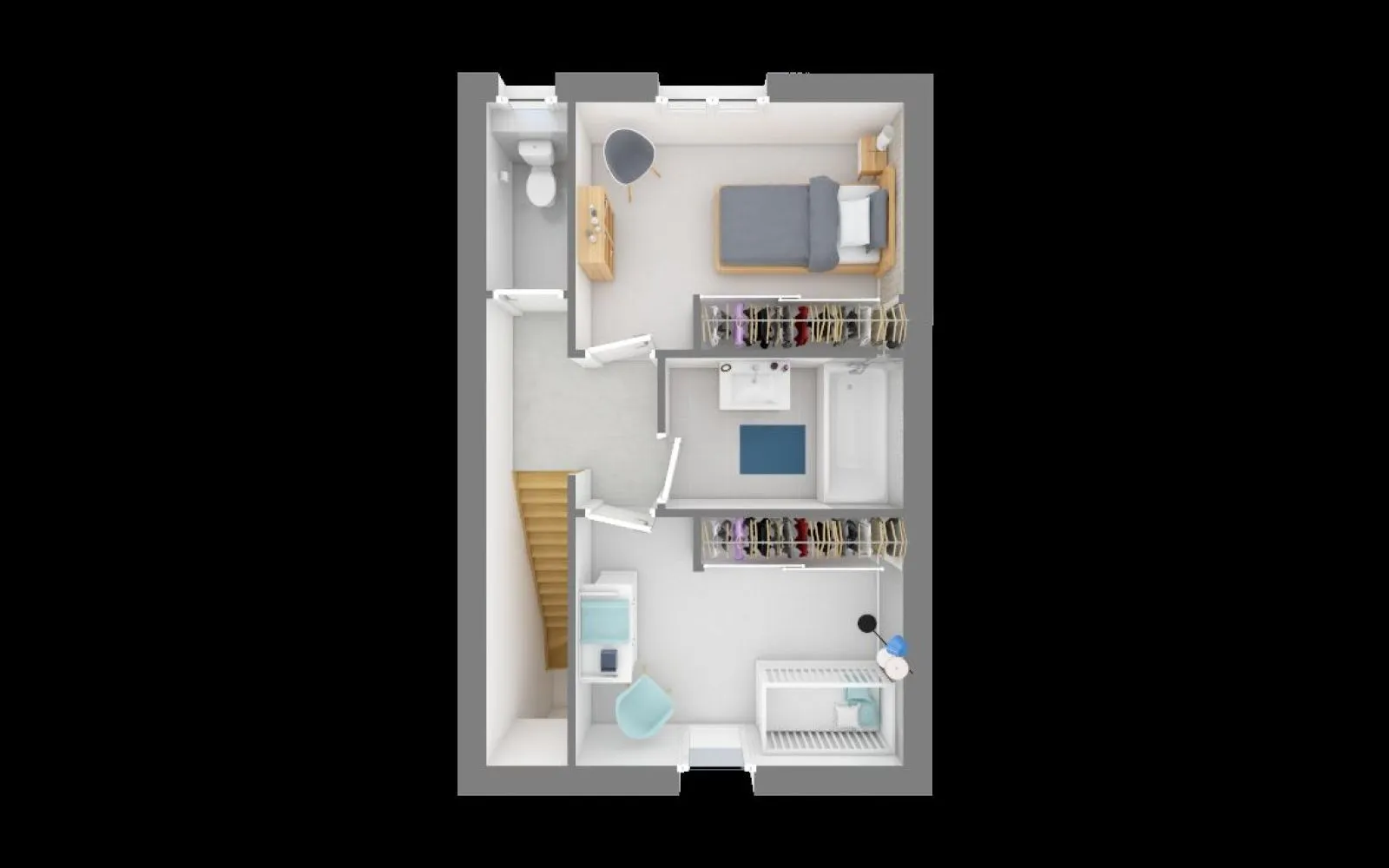 Maison 82 m² avec terrain à CABRIES (13) à Cabriès — photo 5