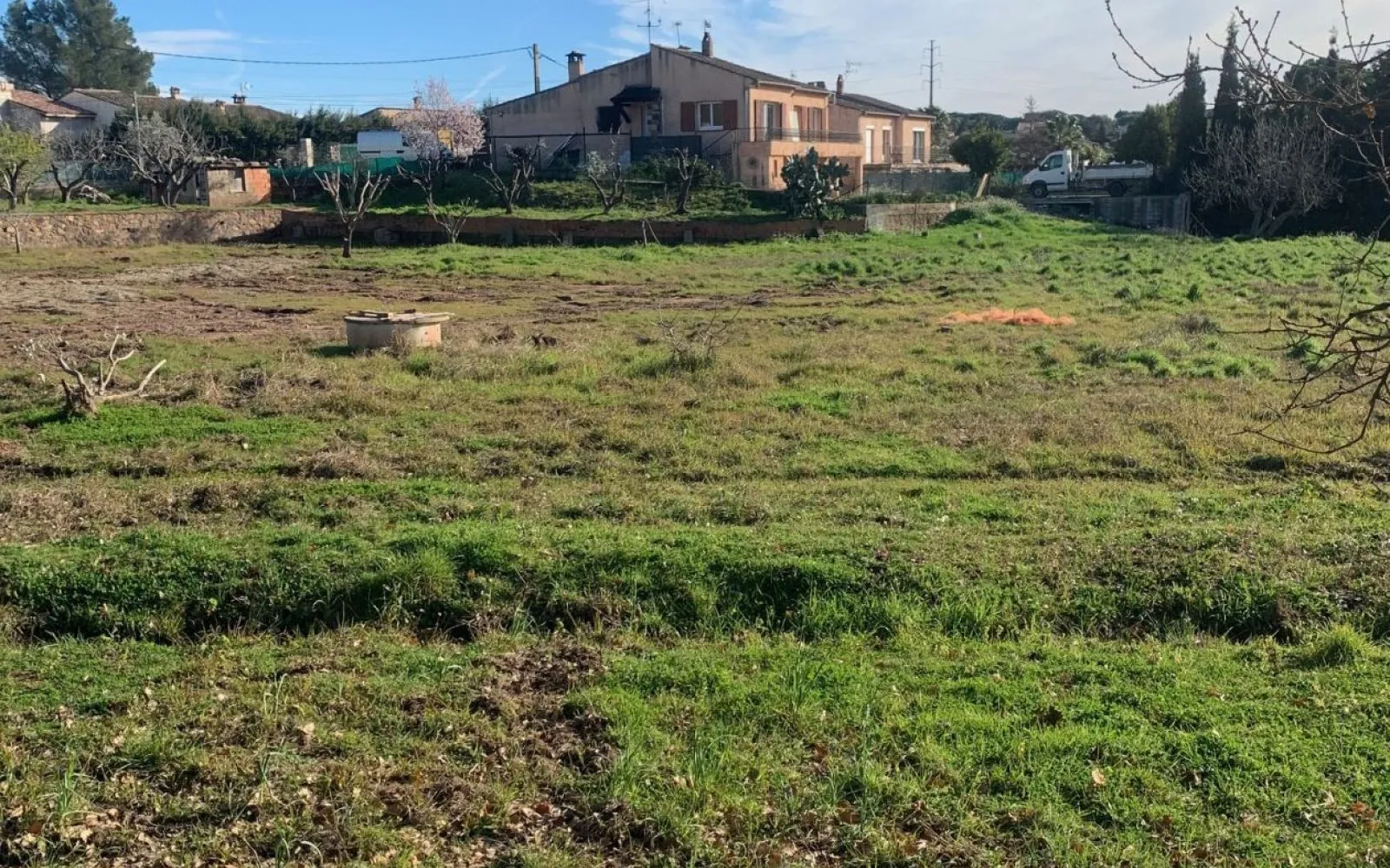 Maison 105 m² avec terrain à PUGET-SUR-ARGENS (83) à Puget-sur-Argens — photo 4