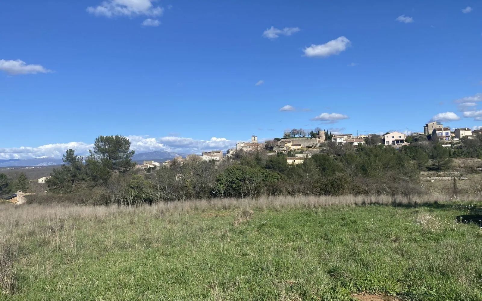 Maison 84 m² avec terrain à MONTMEYAN (83) à Montmeyan — photo 2