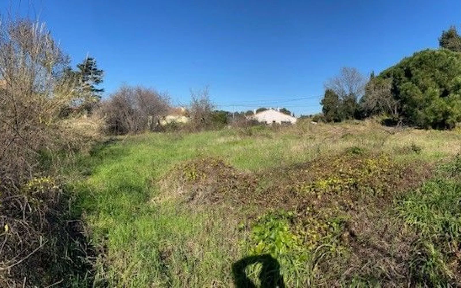 Terrain à bâtir de 538 m² à CANNES (06) à Cannes — photo 3