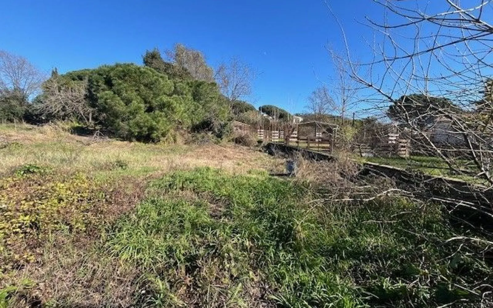 Terrain à bâtir de 538 m² à CANNES (06) à Cannes — photo 5